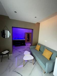 Fotografia z galérie ubytovania Initimy Spa v destinácii Sainte-Savine