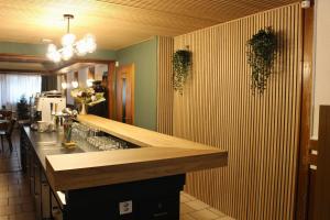 Fotografie z fotogalerie ubytování Hotel Jäger v destinaci Murten