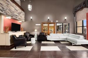 Gallery image of Baymont by Wyndham Springfield IL in Springfield