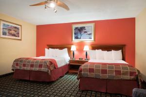 Gallery image of Baymont by Wyndham Springfield IL in Springfield