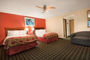 Gallery image of Baymont by Wyndham Springfield IL in Springfield