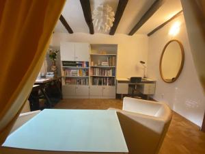 Fotografie z fotogalerie ubytování RIVER side appartment v destinaci Huningue