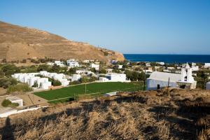Gallery image of Mouras Resort in Livadi Astypalaias