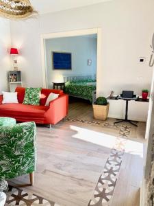 Gallery image of La Rovettina Pet friendly house in Salò