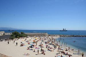 アンティーブにあるCoeur Vieil Antibes Plages à Piedのギャラリーの写真