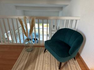 Fotografia z galérie ubytovania Duplex meublé avec terrasse dans résidence avec piscine v destinácii Cap d'Agde
