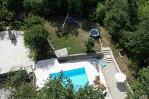 Φωτογραφία από το άλμπουμ του Holiday home with private pool near Opatija σε Jurdani +18 φωτογραφίες