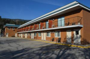 Gallery image of Canadas Best Value Inn & Suites-Castlegar in Castlegar