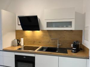 Fotografie z fotogalerie ubytování Zollernalbdomizil FeWo1 v destinaci Balingen + 22 fotografií