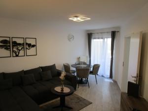 Afbeelding uit fotogalerij van Ferienwohnung DNA in Friedrichshafen