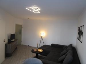 Afbeelding uit fotogalerij van Ferienwohnung DNA in Friedrichshafen +26 foto's