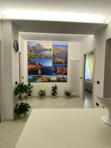 Fotografie z fotogalerie ubytování Affittacamere Flori v destinaci La Spezia