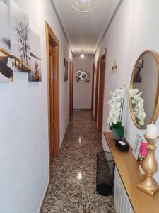 Fotografie z fotogalerie ubytování Valle Paraiso v destinaci Cepeda