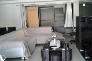 Fotografia z galérie ubytovania appartement au rez de jardin v destinácii Morangis