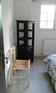 Fotografia z galérie ubytovania appartement au rez de jardin v destinácii Morangis
