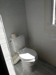Kúpeľňa v ubytovaní Studio plein centre Chalon-sur-Saône, place de Beaune