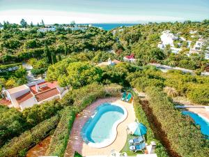 Letecký snímek ubytování Villa Sunset by Algarve Vacation