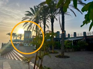 Kép Casa Beautiful Sunset szállásáról Adejében a galériában