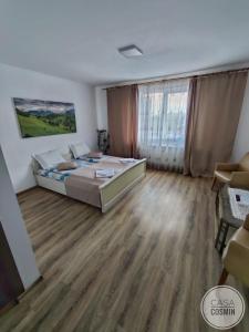 Foto dalla galleria di Casa Cosmin Cincu a Cincu