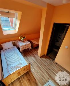 Foto dalla galleria di Casa Cosmin Cincu a Cincu