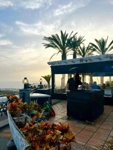 Kép Casa Beautiful Sunset szállásáról Adejében a galériában