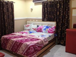 Fotografie z fotogalerie ubytování Blue-View Suites & Apartments v destinaci Abudža