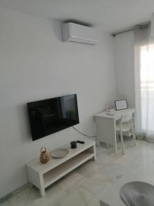 Zdjęcie z galerii obiektu Casares Cozy Apartment w mieście Casares