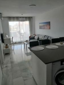 Zdjęcie z galerii obiektu Casares Cozy Apartment w mieście Casares