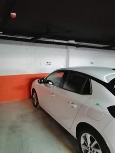 Zdjęcie z galerii obiektu Casares Cozy Apartment w mieście Casares