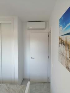 Zdjęcie z galerii obiektu Casares Cozy Apartment w mieście Casares