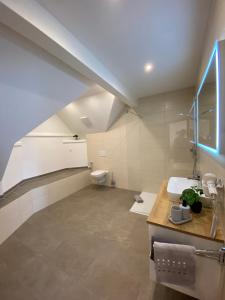 Afbeelding uit fotogalerij van Ferienhaus Freimuth in Mesenich