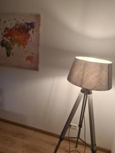 Galeriebild der Unterkunft Ferienhaus Birute in Bernkastel-Kues