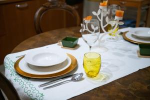 Fotografia z galérie ubytovania LE DAME di CASTELLO - IUN Q2444 v Cagliari + 37 fotografií