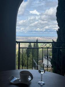 Gallery image of Vila ISKRA in Novi Sad