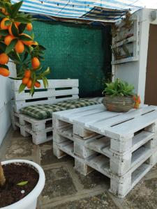 Fotografia z galérie ubytovania Loft 36 v destinácii Carovigno