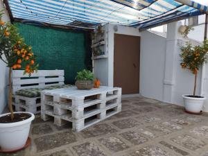 Fotografia z galérie ubytovania Loft 36 v destinácii Carovigno