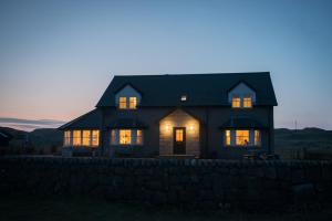 Galeriebild der Unterkunft Ardoran House in Iona