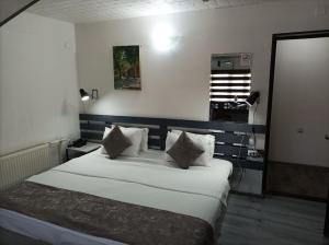 Fotografie z fotogalerie ubytování Temurkhan Hotel v destinaci Taškent + 19 fotografií