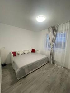 Photo de la galerie de l'établissement Urban Escape With Free Parking&Wi-Fi, à Chiajna