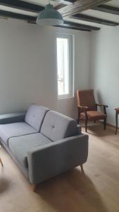 Fotografia z galérie ubytovania Appartement centre ville d'Amboise v destinácii Amboise