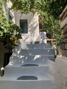 Fotografie z fotogalerie ubytování Melissa Apartments v destinaci Anogia