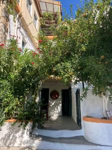 Fotografie z fotogalerie ubytování Melissa Apartments v destinaci Anogia + 20 fotografií