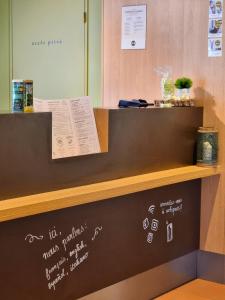 Φωτογραφία από το άλμπουμ του B&B HOTEL Le Puy-en-Velay σε Vals-près-le-Puy