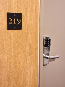 Φωτογραφία από το άλμπουμ του B&B HOTEL Le Puy-en-Velay σε Vals-près-le-Puy