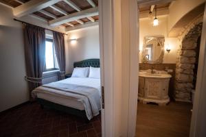 Billede fra billedgalleriet på Villa con Piscina Privata a 2 kilometri da Tropea i Gasponi