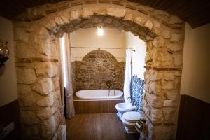 Billede fra billedgalleriet på Villa con Piscina Privata a 2 kilometri da Tropea i Gasponi + 58 billeder