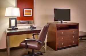 Plano de Holiday Inn Express & Suites Mesquite Nevada, an IHG Hotel