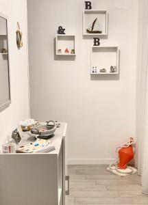 Kép La Boa B&B szállásáról San Benedetto del Trontóban a galériában