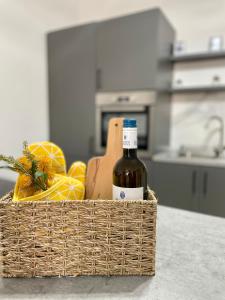 Fotografie z fotogalerie ubytování Park View, Maisonette 2 v destinaci St Paul's Bay