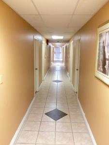 Fotografie z fotogalerie ubytování Barriere Motor Inn-BMI v destinaci Barrière